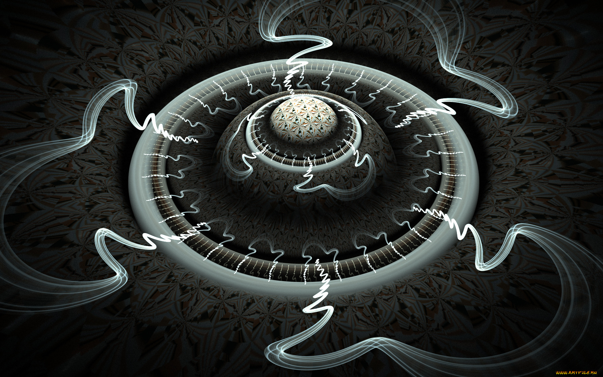 3 , fractal , , , , 
